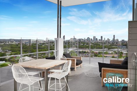 Property photo of 2039/123 Cavendish Road Coorparoo QLD 4151