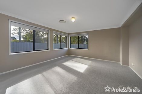Property photo of 141 Rayleigh Drive Worrigee NSW 2540