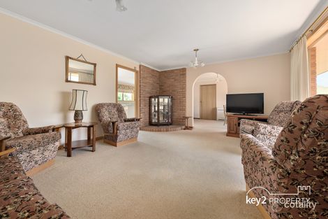 Property photo of 6 Far View Avenue Riverside TAS 7250
