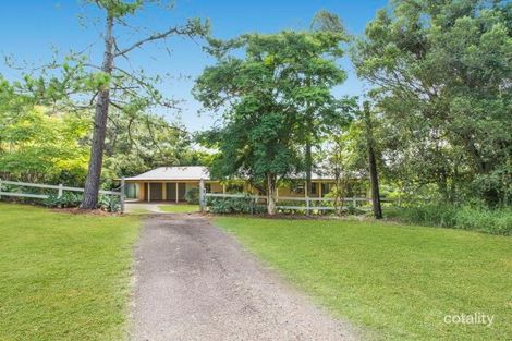 Property photo of 319 Mount Mellum Road Mount Mellum QLD 4550