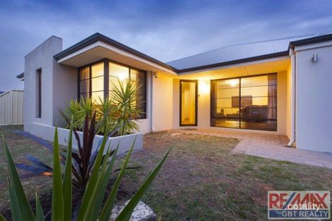 Property photo of 34 Tussock Elbow Banksia Grove WA 6031