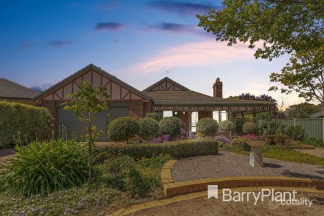 Property photo of 34 Greengables Drive Wyndham Vale VIC 3024