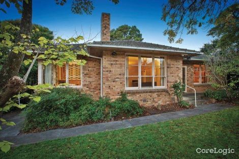 Property photo of 20 Kenny Street Balwyn North VIC 3104