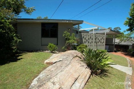 Property photo of 40 Albert Drive Killara NSW 2071