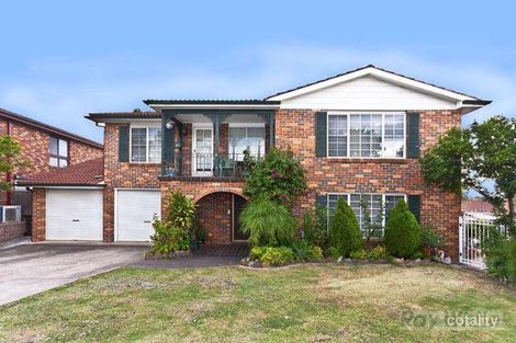 2 Naman Cl, Bossley Park, NSW 2176