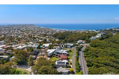 Property photo of 122 Scenic Drive Merewether NSW 2291