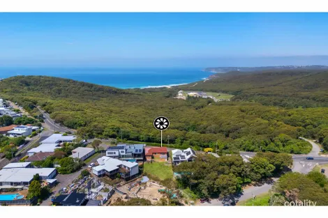 Property photo of 122 Scenic Drive Merewether NSW 2291