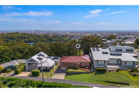 Property photo of 122 Scenic Drive Merewether NSW 2291