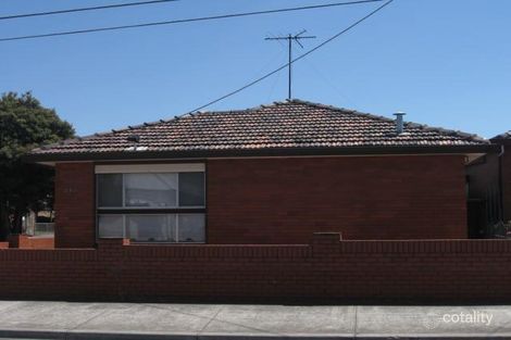 Property photo of 2/287 Albion Street Brunswick VIC 3056