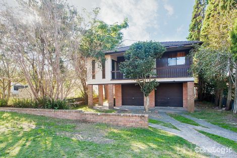 Property photo of 70 Achilles Street Nelson Bay NSW 2315