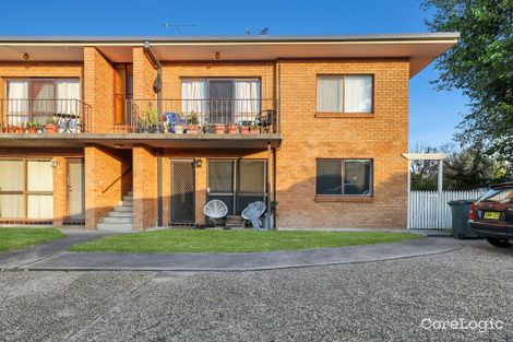 Property photo of 17/55 Piper Street Bathurst NSW 2795