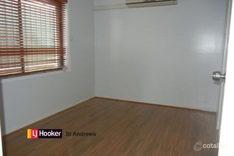 Property photo of 10 Indaal Place St Andrews NSW 2566