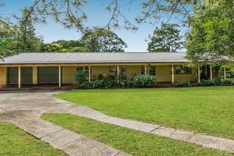 Property photo of 319 Mount Mellum Road Mount Mellum QLD 4550