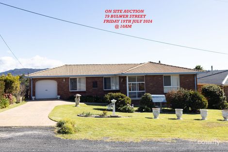 Property photo of 79 Bulwer Street Tenterfield NSW 2372