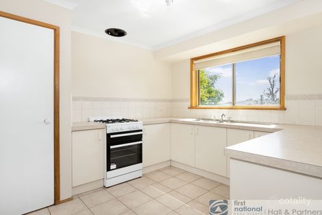 Property photo of 11 Acre Rise Hampton Park VIC 3976