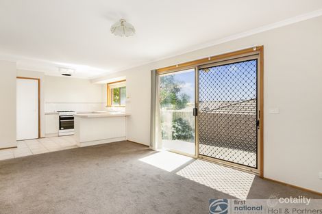 Property photo of 11 Acre Rise Hampton Park VIC 3976