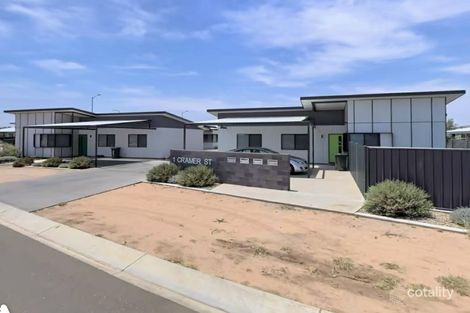 Property photo of 1 Cramer Street Kilgariff NT 0873