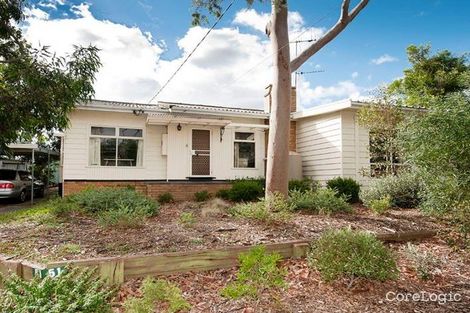 Property photo of 51 Airlie Road Montmorency VIC 3094