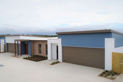 Property photo of 4/1 Links Court Urraween QLD 4655