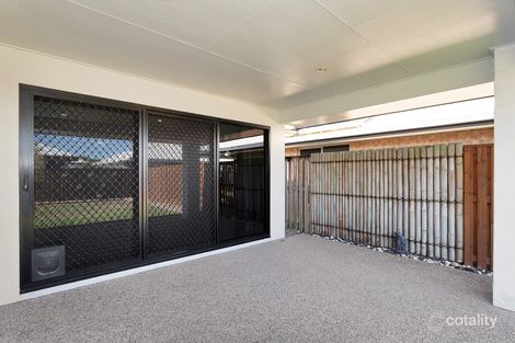 Property photo of 12 Peppertree Crescent Andergrove QLD 4740