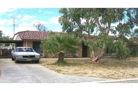 21 Farnesian Cir, Mirrabooka, WA 6061