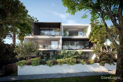 Property photo of 3/687 New South Head Road Rose Bay NSW 2029