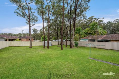 Property photo of 14 Earswick Crescent Buttaba NSW 2283
