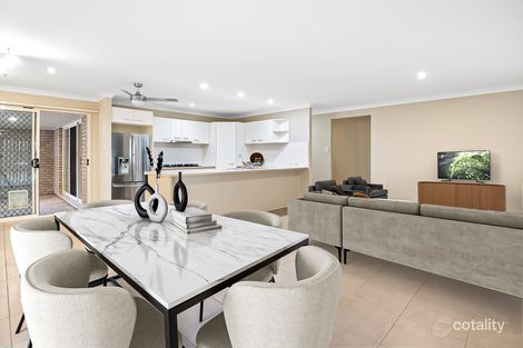 Property photo of 18 Coops Place Heritage Park QLD 4118