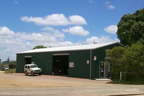 93 Towers St, Charters Towers City, QLD 4820