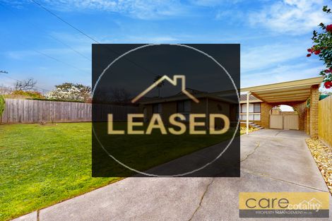 Property photo of 8 Keys Court Narre Warren VIC 3805