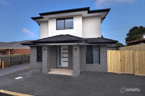 1/81 Lemont Ave, Mount Waverley, VIC 3149