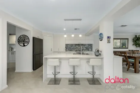 Property photo of 11 Ebbtide Avenue Caves Beach NSW 2281