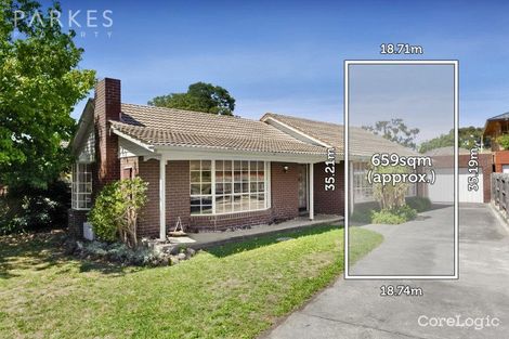 Property photo of 22 Kenilworth Crescent Glen Waverley VIC 3150