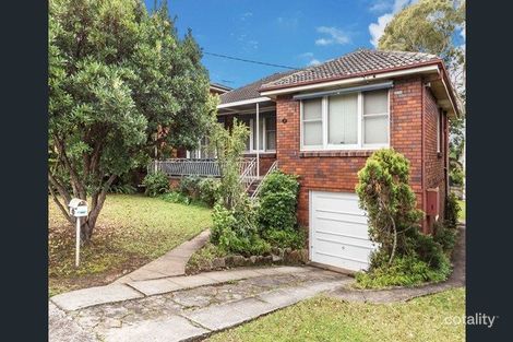 Property photo of 16 Wavell Avenue Carlingford NSW 2118