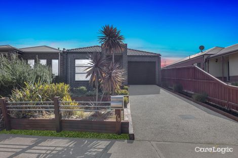 Property photo of 1/8 Cootamundra Circuit Harkness VIC 3337