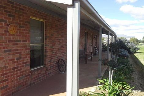Property photo of 25 Crossley Drive Narromine NSW 2821