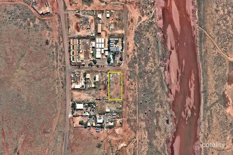 12 Hall St, Roebourne, WA 6718