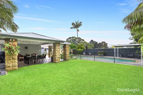 Property photo of 2 Cabbage Tree Road Bayview NSW 2104