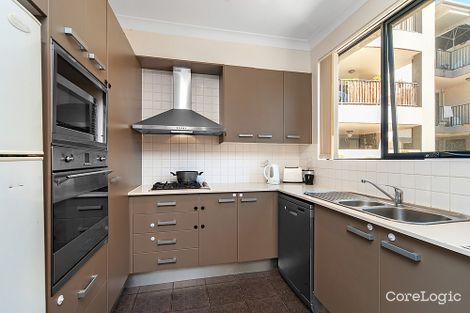 Property photo of 1/35-37 Lydbrook Street Westmead NSW 2145