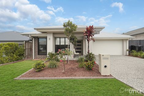 19 Vicar Rd, Greenbank, QLD 4124