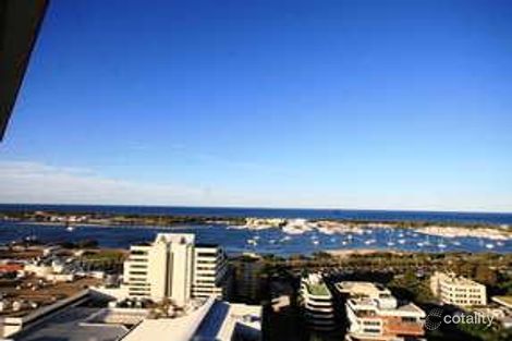 1195/56 Scarborough St, Southport, QLD 4215