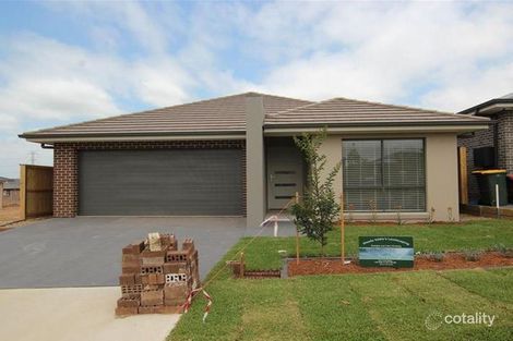 54 Walseley Cres, Gledswood Hills, NSW 2557