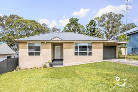 35 Blackman Pde, Unanderra, NSW 2526