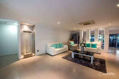 Property photo of 45 Monash Way Ooralea QLD 4740