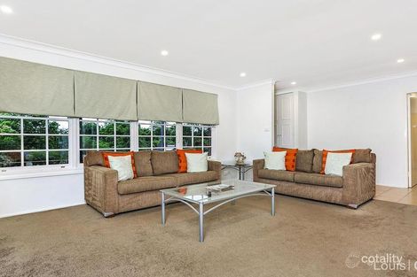 Property photo of 3 Beaumont Place Castle Hill NSW 2154
