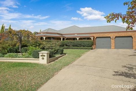 Property photo of 4 Fisher Court Wahgunyah VIC 3687