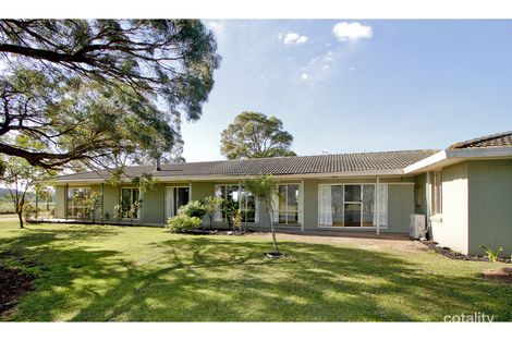 854a Maffra-Sale Rd, Bundalaguah, VIC 3851