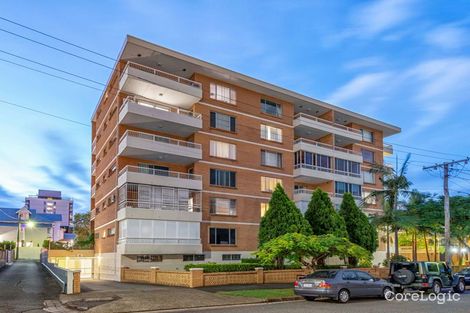 Property photo of 3/81 Langshaw Street New Farm QLD 4005