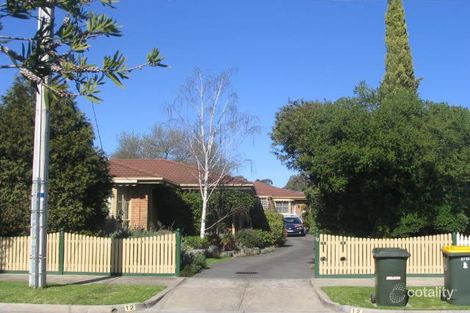 1/12 Summit Rd, Burwood, VIC 3125