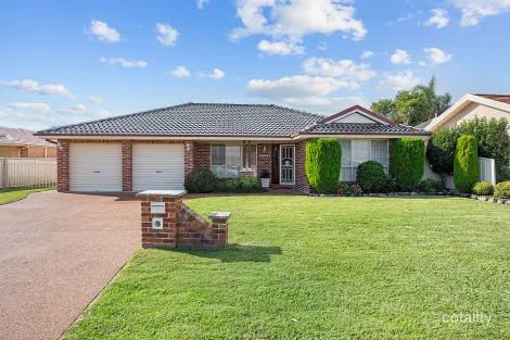 30 Hilldale Dr, Cameron Park, NSW 2285